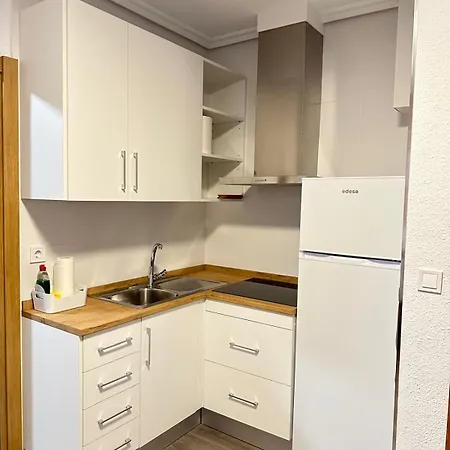 Apartment Brisa Del Mar - Santa Pola
