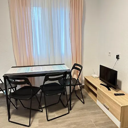 Apartment Brisa Del Mar - *