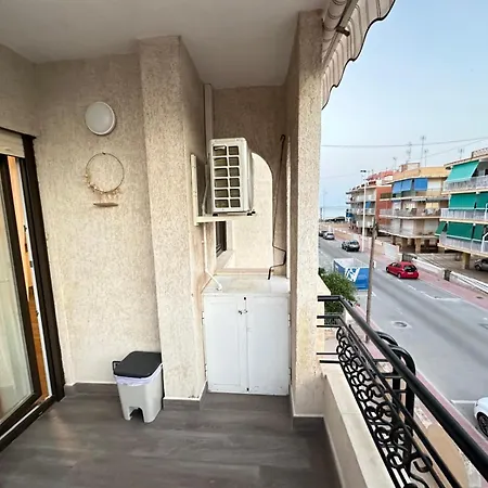 Brisa Del Mar - Apartment Santa Pola