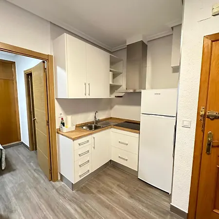Apartment Brisa Del Mar -