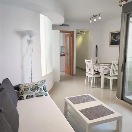 Brisa Del Mar Apartament *