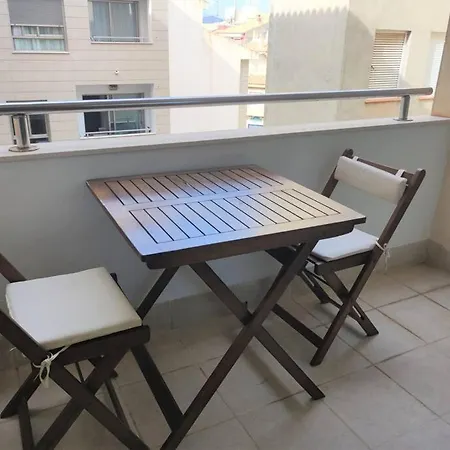 Brisa Del Mar Apartament El Campello