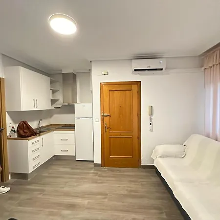 Appartement Brisa Del Mar - Santa Pola