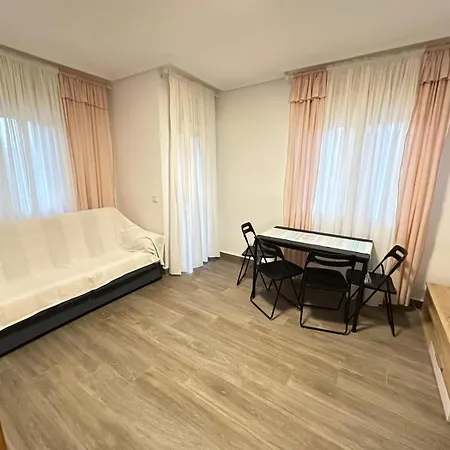 Brisa Del Mar - Appartement *