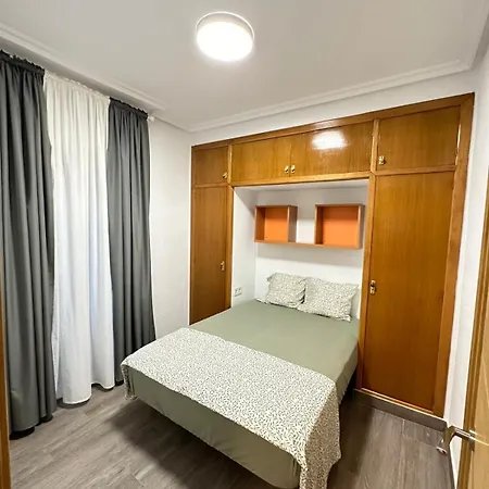 Appartement Brisa Del Mar -